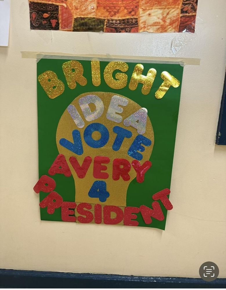 Members of the PS 88Q Student Council (photo 8 of 8)